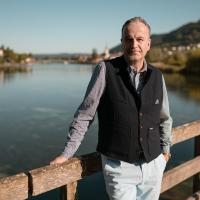 Coach Thomas Dingler - „zuerst wird’s gedacht, dann wird’s gemacht" Coach Thomas Dingler - „zuerst wird’s gedacht, dann wird’s gemacht"