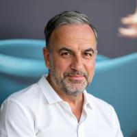 Coach Thomas Dingler - „zuerst wird’s gedacht, dann wird’s gemacht"