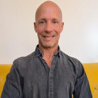 Coach Markus Meier