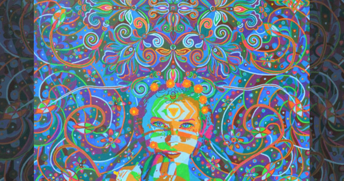 bloom - 2015 von Karmym