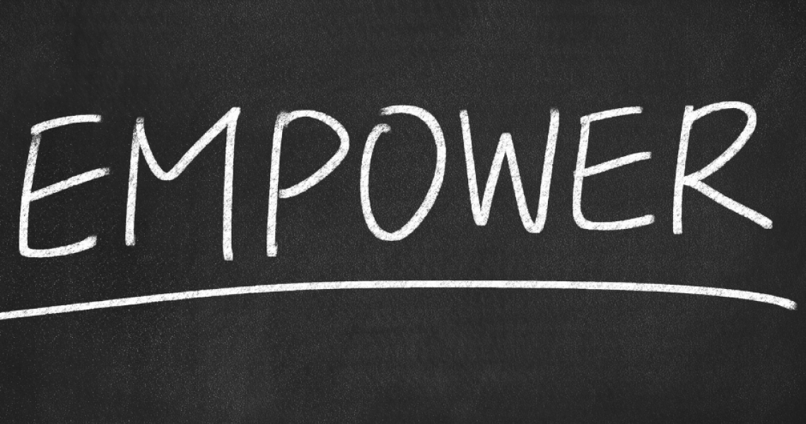 Empowerment im Executive Coaching