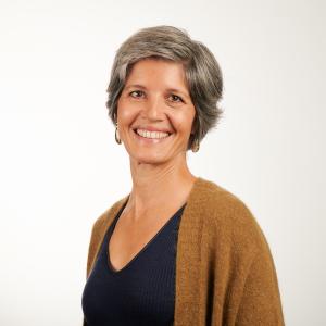 Coach Petra Schweizer / Herzkraftcoach.ch