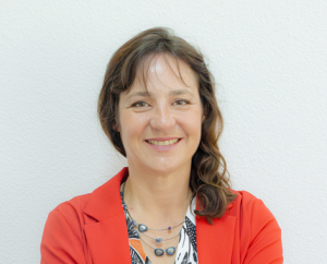 Coach Marie-Elise Chateau