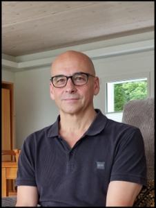 Coach Marco Semadeni