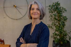 Coach Petra Schweizer / cbz-schweizer.ch