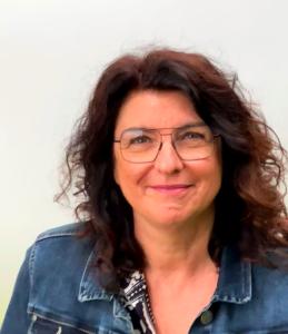 Coach  Pascale Grillon, Ways2Flow Burnout-Prävention & Coaching in Basel