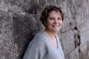 Coach Nadja Albers - Coaching 