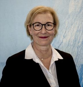 Coach Jacqueline Keefer - Keefer Coaching Consulting GmbH