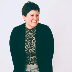 Coach Katrin Blome - Leben hoch 3 GmbH