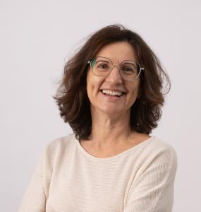 Coach Claudia Sicher Galbusera | Coach & HR Consultant