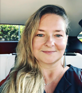Coach Corinne Chappatte - Coaching und Mediation