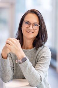 Coach Sandy Maier - Kommunikation Training Coaching