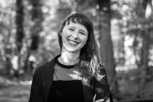 Coach Tamina Graber – Psychologische Fachbegleitung in Beziehungsfragen und Mental Health