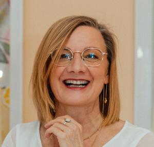 Coach The How Consulting AG / Martina Burger