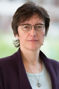 Coach Evelyn Miller, systemcoaching