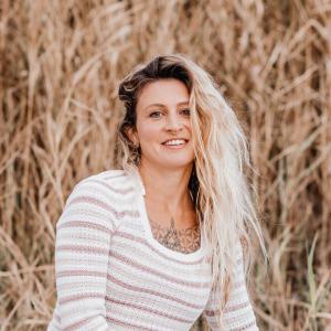 Coach Malina Maeder - Coaching für Körper, Herz & Verstand