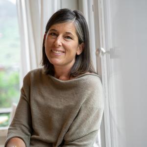 Coach Fabienne Cortesi - Gesunde Wirksamkeit für Menschen und Organisationen