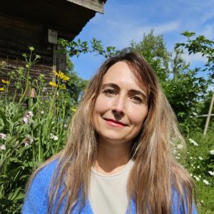 Coach Cornelia Aregger-Tresch