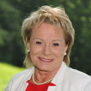 Coach Gabriele Trachsel Expertin für Assessment Center & Potenzialanalysen