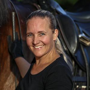 Coach Nicole Blaser - NB Coaching