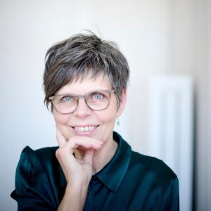 Coach Esther Widmer