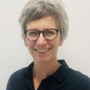 Coach Beate Christin Hastedt - Coaching Fabrik