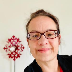 Coach Bernadette Wüthrich - mojodo.ch | reiki coaching ausbildung