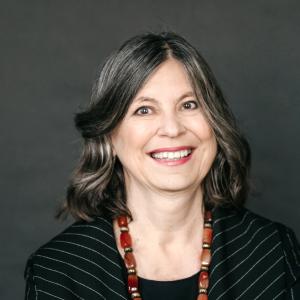 Coach Claudia Messmer