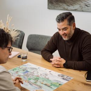 Coach Coaching René Schaufelbühl