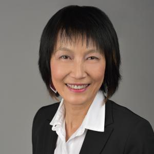 Coach Christina Qu - Coaching & Psychologische Beratung