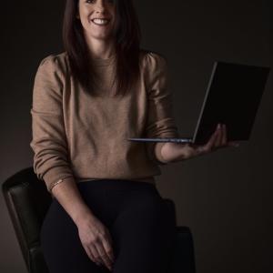 Coach Mindletix - Francesca Strebel