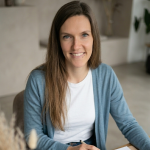 Coach Herzenswerkstatt Laura Begg