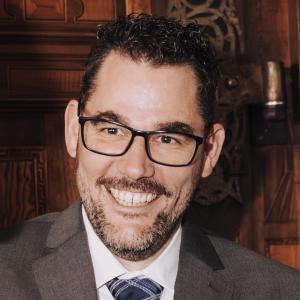 Coach François-Michel Burgener