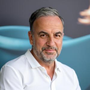 Coach Thomas Dingler - „zuerst wird’s gedacht, dann wird’s gemacht"