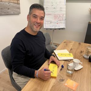 Coach Coaching René Schaufelbühl