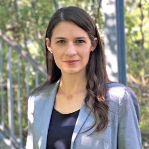 Coach Pamina Sulzberger - Die Lösung sind Sie - bcompanion gmbh