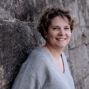 Coach Nadja Albers - Coaching 