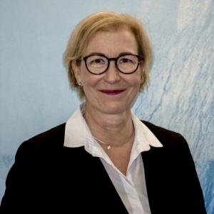 Coach Jacqueline Keefer - Keefer Coaching Consulting GmbH