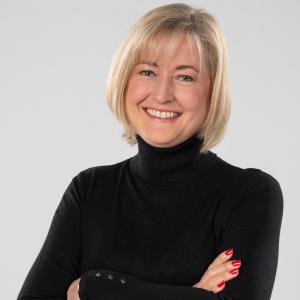 Coach Esther Ineichen, Handanalyse/Coaching