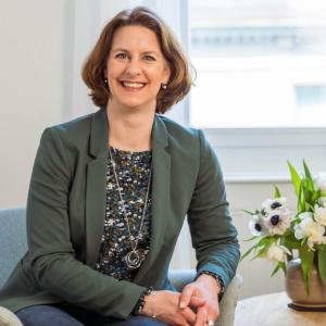 Coach Lotte Elderhorst - Elderhorst GmbH