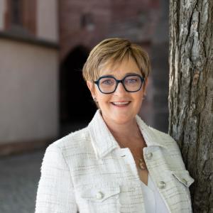 Coach Impulse Coaching GmbH, Muriel Jacob