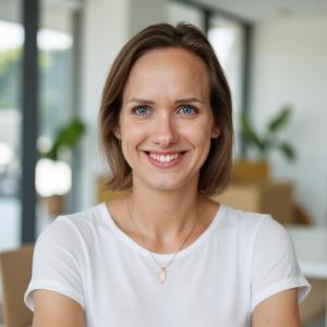 Coach Nadja Bühler, JONAD gmbh