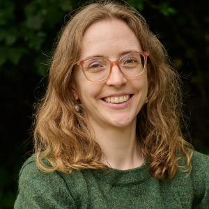 Coach Nathalie Baumann - Geborgen ankommen