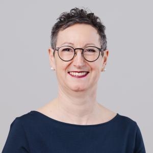 Coach Persönlichkeits- und Life Coach, Jacqueline Magni