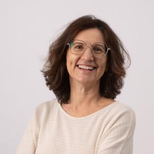 Coach Claudia Sicher Galbusera