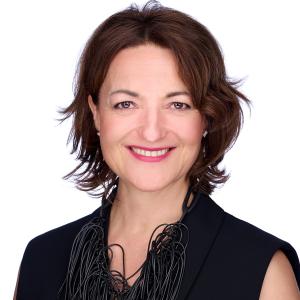 Coach Regina Reitinger | chancenreich reitinger GmbH 