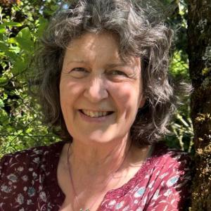 Coach Rita Schraner Stärke und Frieden