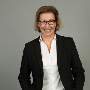 Coach Jacqueline Keefer - Keefer Coaching Consulting GmbH