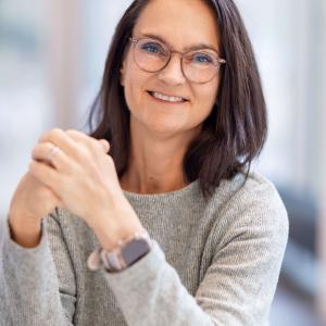 Coach Sandy Maier - Kommunikation Training Coaching