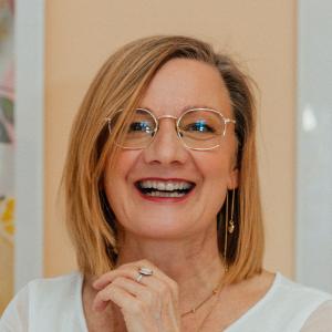 Coach The How Consulting AG / Martina Burger